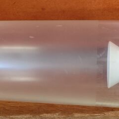 マキタ掃除機 互換サイクロンアタッチメントの画像