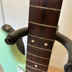 Fender ベース　スタンドセットの画像