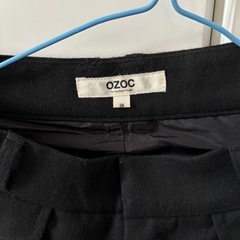 OZOCパンツの画像