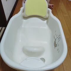 ベビーお風呂用品