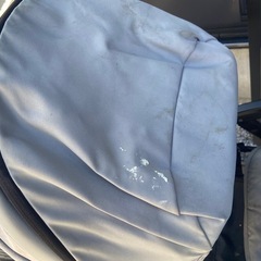 【再募集】カトージ　二人乗りベビーカー　エヴァライトデュオの画像