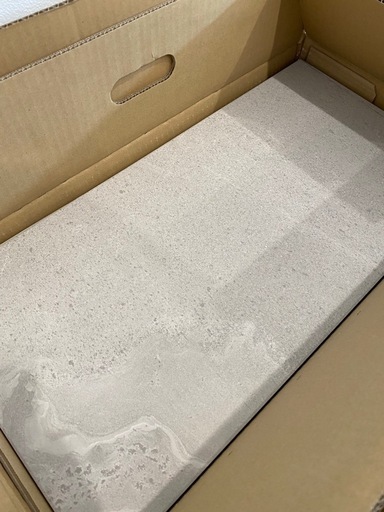 エコカラット　ストーングレース