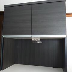 キッチンキャビネットの画像