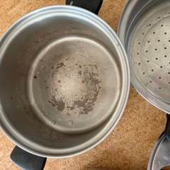 アムウェイ鍋の画像