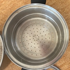 アムウェイ鍋の画像