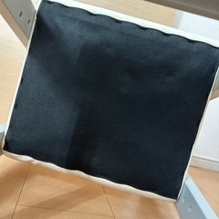 ベビーチェアの画像