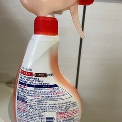 新品  マジックリン　フローリングツヤだし洗剤の画像