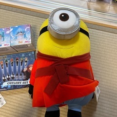 4点セットの画像
