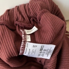 レディースパンツの画像