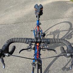 GIANT CONTEND2 ロードバイクの画像