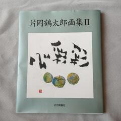 片岡鶴太郎画集