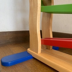 PINTOY （ピントーイ）タワースロープ　大型スロープトイの画像