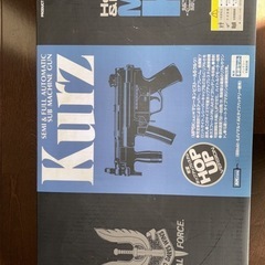 オートマチック電動エアーガン（付属品付）