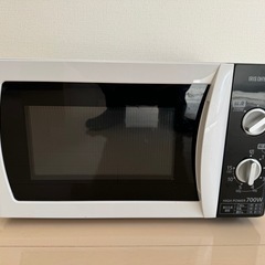 電子レンジ
