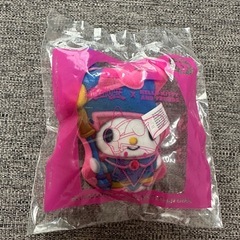 海外マック限定の遊戯王Xサンリオハッピーセットおもちゃ