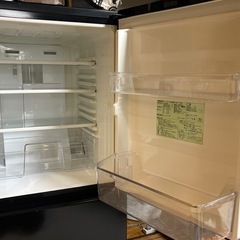 ノンフロン冷蔵庫・冷凍庫の画像