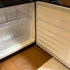 ノンフロン冷蔵庫・冷凍庫の画像