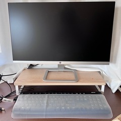HP 24er buffalo キーボード