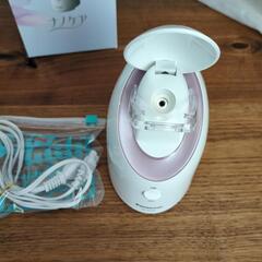 スチーマーナノケアの画像