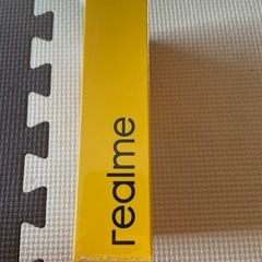未開封　Realme Not 50の画像