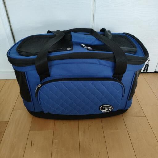 ペット用キャリーバッグ