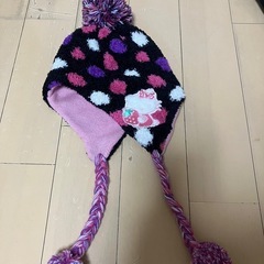 ニット帽   キッズ