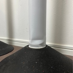 カラーポール　2本セットの画像