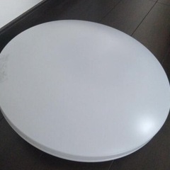 シーリングライト　47cm 動作
確認済み。