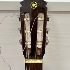 YAMAHAギターの画像