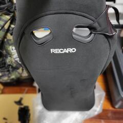 RECARO　RS-G　AMSの画像