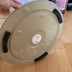シーリングライト　差し上げます。蛍光管寿命ありの画像