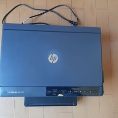 【決まりました】HP Ofiicejet pro 6230 プリ...