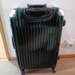 キャリーバッグの画像