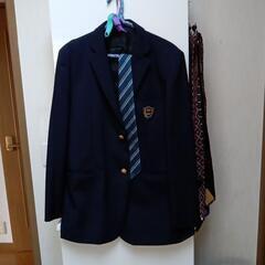 多摩大目黒高等学校制服