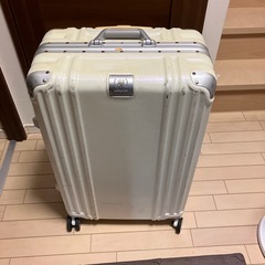 キャリーケース
