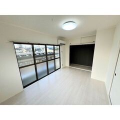💕初期費用5万円！ヽ(^o^)丿🌞 😲２ＤＫ賃58,000円！😲...