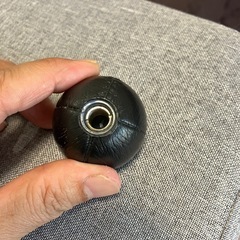 TRDシフト握りの画像