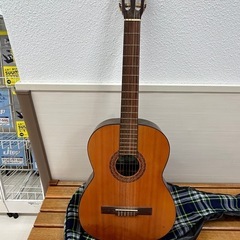 クラシックギターの画像