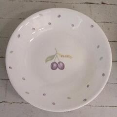 1104-040 皿 CORELLEプラム