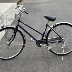 005 ブリジストン 中古自転車