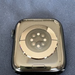 【新品同様】【特典付き】Apple Watch 9 45mm GPS+Cellularの画像
