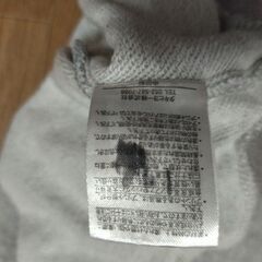 ディズニー☆トイ・ストーリーバズ・ライトイヤートレーナー［サイズ100］の画像