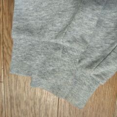 ディズニー☆トイ・ストーリーバズ・ライトイヤートレーナー［サイズ100］の画像