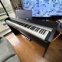 CASIO PX-730BK