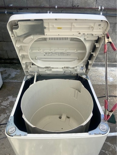 ?セール?洗濯機　6kg ヤマダ　2021年