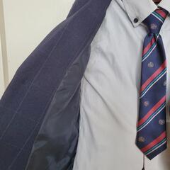 【120】卒園•入学式スーツセットの画像