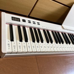 NikoMaku 電子ピアノ 88鍵盤【2022年7月最新
】の画像