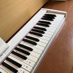 NikoMaku 電子ピアノ 88鍵盤【2022年7月最新
】の画像