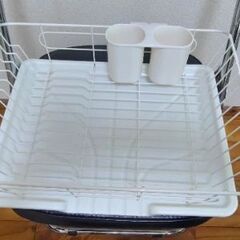 洗い物置きの画像