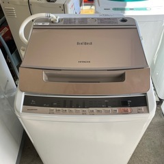 ☆美品☆ 洗濯機 BEATWASH BW-80C 8kg ☆配送も行っております☆